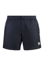 Load image into Gallery viewer, Nylon swim shorts
