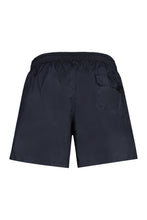 Load image into Gallery viewer, Nylon swim shorts
