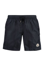 Load image into Gallery viewer, Nylon swim shorts
