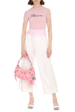Load image into Gallery viewer, Tulle t-shirt
