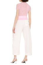 Load image into Gallery viewer, Tulle t-shirt
