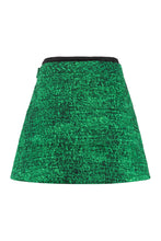 Load image into Gallery viewer, 1 Moncler JW Anderson - Cotton mini-skirt
