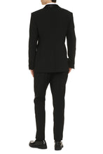 Load image into Gallery viewer, Wool two-pieces suit
