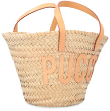 Load image into Gallery viewer, Mini bucket bag
