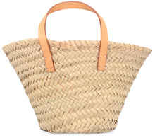Load image into Gallery viewer, Mini bucket bag
