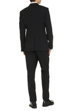 Load image into Gallery viewer, Wool two-pieces suit

