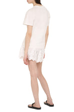 Load image into Gallery viewer, Logo cotton t-shirt
