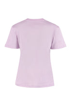 Load image into Gallery viewer, Logo cotton t-shirt
