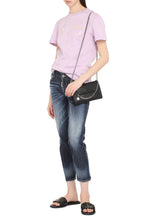 Load image into Gallery viewer, Logo cotton t-shirt
