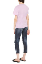 Load image into Gallery viewer, Logo cotton t-shirt
