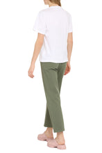 Load image into Gallery viewer, Logo cotton t-shirt
