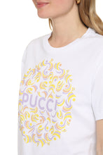 Load image into Gallery viewer, Logo cotton t-shirt
