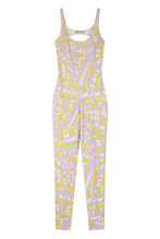 Load image into Gallery viewer, Techno fabric jumpsuit
