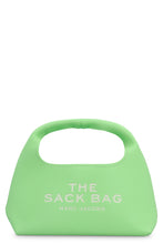 Load image into Gallery viewer, The Mini Sack Bag Leather
