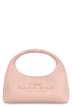 Load image into Gallery viewer, The Mini Sack Bag Leather
