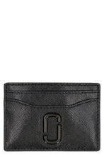 Load image into Gallery viewer, Snapshot Leather card holder
