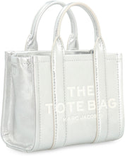 Load image into Gallery viewer, The crossbody Tote Bag leather
