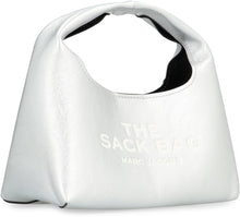 Load image into Gallery viewer, The Mini Sack Bag Leather
