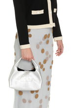 Load image into Gallery viewer, The Mini Sack Bag Leather
