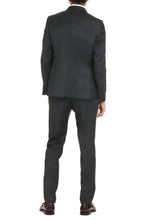 Load image into Gallery viewer, Virgin wool two-piece suit
