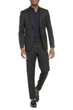Load image into Gallery viewer, Virgin wool two-piece suit
