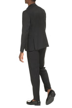 Load image into Gallery viewer, Virgin wool two-piece suit
