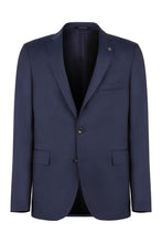 Load image into Gallery viewer, Virgin wool two-piece suit
