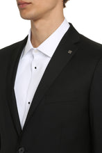 Load image into Gallery viewer, Virgin wool two-piece suit
