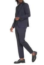 Load image into Gallery viewer, Virgin wool two-piece suit
