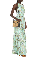 Load image into Gallery viewer, Printed silk jumpsuit
