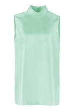 Load image into Gallery viewer, Silk blouse
