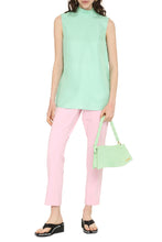Load image into Gallery viewer, Silk blouse
