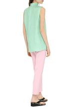 Load image into Gallery viewer, Silk blouse
