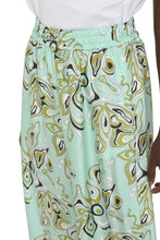 Load image into Gallery viewer, Printed silk pants
