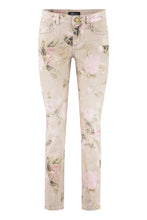 Load image into Gallery viewer, Printed skinny jeans
