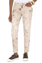 Load image into Gallery viewer, Printed skinny jeans
