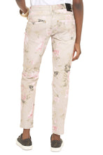 Load image into Gallery viewer, Printed skinny jeans
