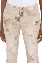 Load image into Gallery viewer, Printed skinny jeans
