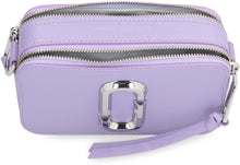 Load image into Gallery viewer, The Utility Snapshot leather camera bag
