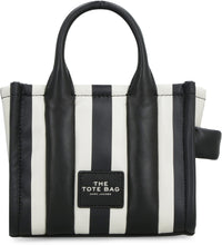 Load image into Gallery viewer, The Mini Tote Bag leather
