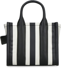 Load image into Gallery viewer, The Mini Tote Bag leather
