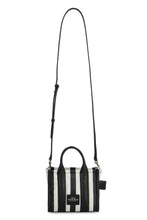 Load image into Gallery viewer, The Mini Tote Bag leather
