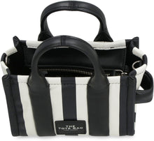 Load image into Gallery viewer, The Mini Tote Bag leather
