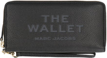 Load image into Gallery viewer, Continental leather wallet
