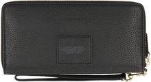 Load image into Gallery viewer, Continental leather wallet
