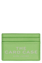 Load image into Gallery viewer, The Card Case Leather
