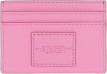 Load image into Gallery viewer, The Card Case Leather
