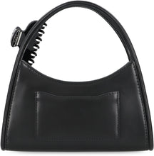 Load image into Gallery viewer, The Glam Claw Clip Crossbody Bag
