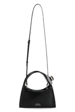 Load image into Gallery viewer, The Glam Claw Clip Crossbody Bag
