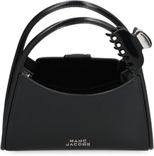Load image into Gallery viewer, The Glam Claw Clip Crossbody Bag
